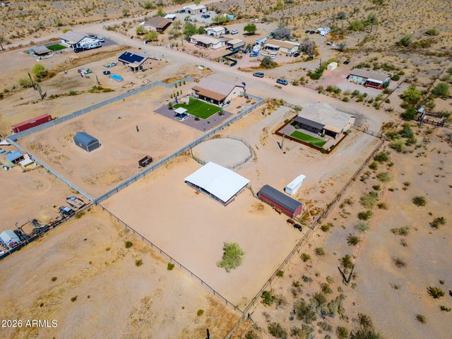 31623 N 167TH Avenue, Surprise, AZ 85387