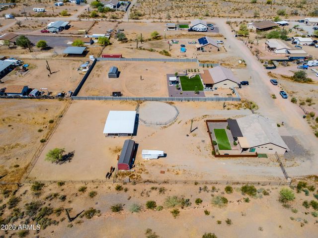 31623 N 167TH Avenue, Surprise, AZ 85387