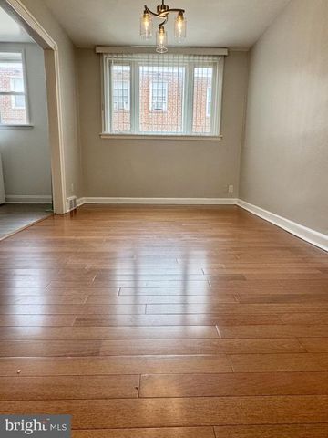 4335 LORING ST, Philadelphia, PA 19136