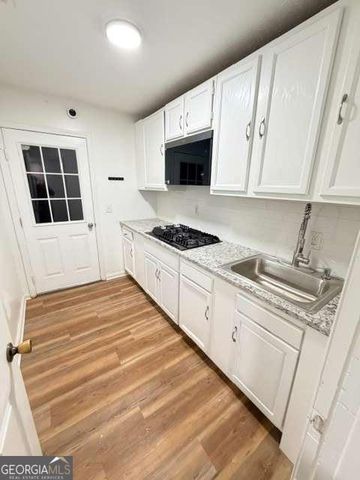 1173 Mill Ridge Drive, Lawrenceville, GA 30046