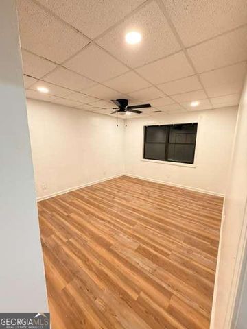 1173 Mill Ridge Drive, Lawrenceville, GA 30046