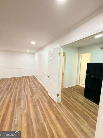 1173 Mill Ridge Drive, Lawrenceville, GA 30046