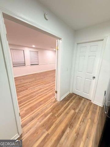1173 Mill Ridge Drive, Lawrenceville, GA 30046