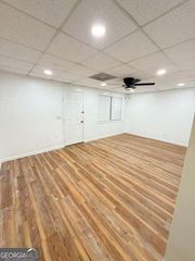 1173 Mill Ridge Drive, Lawrenceville, GA 30046