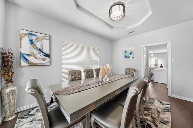 1708 Ordonez Drive, Little Elm, TX 75068