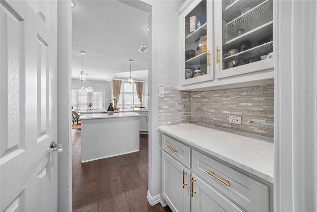 1708 Ordonez Drive, Little Elm, TX 75068