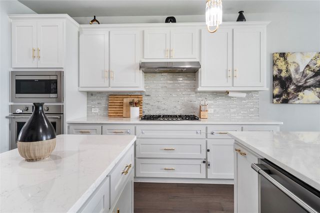 1708 Ordonez Drive, Little Elm, TX 75068