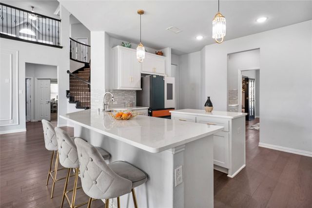 1708 Ordonez Drive, Little Elm, TX 75068