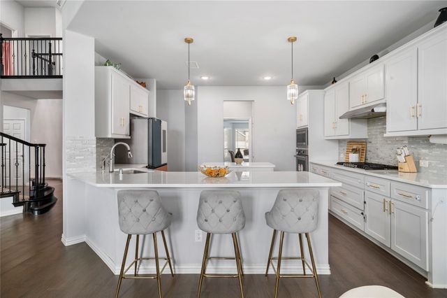 1708 Ordonez Drive, Little Elm, TX 75068