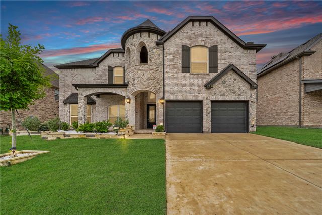 1708 Ordonez Drive, Little Elm, TX 75068