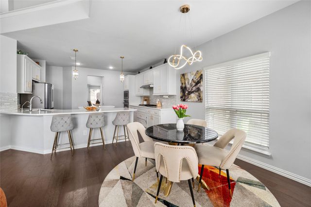 1708 Ordonez Drive, Little Elm, TX 75068