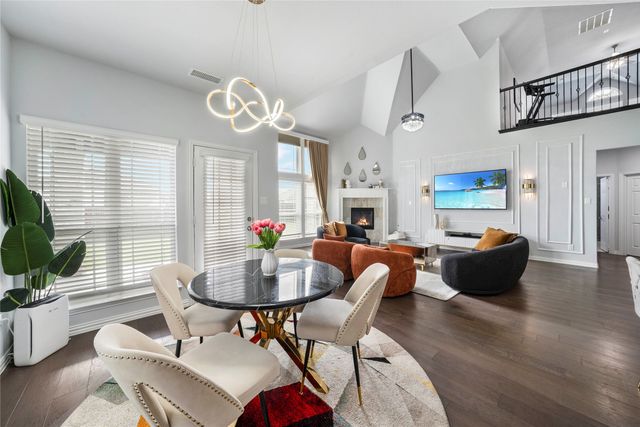 1708 Ordonez Drive, Little Elm, TX 75068