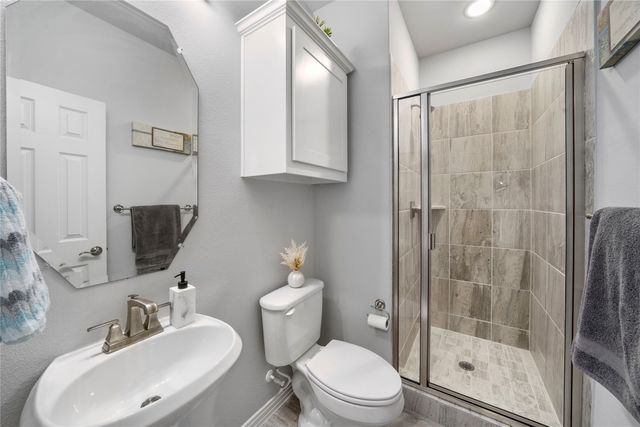 1708 Ordonez Drive, Little Elm, TX 75068