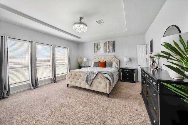 1708 Ordonez Drive, Little Elm, TX 75068