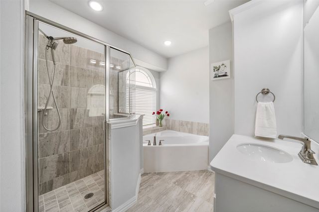1708 Ordonez Drive, Little Elm, TX 75068
