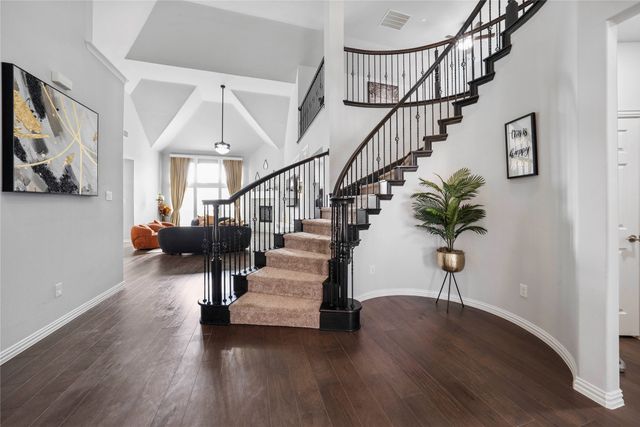 1708 Ordonez Drive, Little Elm, TX 75068