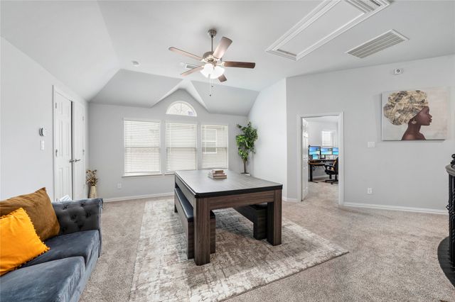 1708 Ordonez Drive, Little Elm, TX 75068