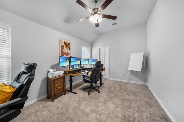 1708 Ordonez Drive, Little Elm, TX 75068