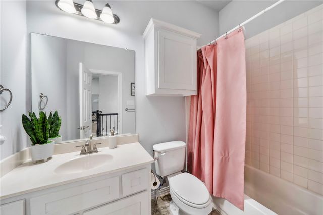 1708 Ordonez Drive, Little Elm, TX 75068