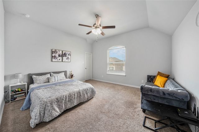 1708 Ordonez Drive, Little Elm, TX 75068