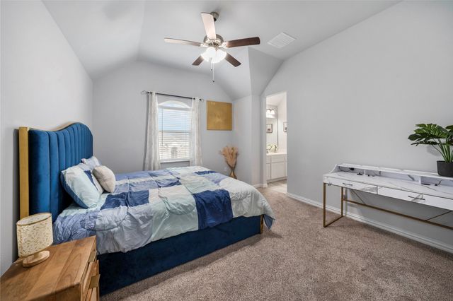 1708 Ordonez Drive, Little Elm, TX 75068