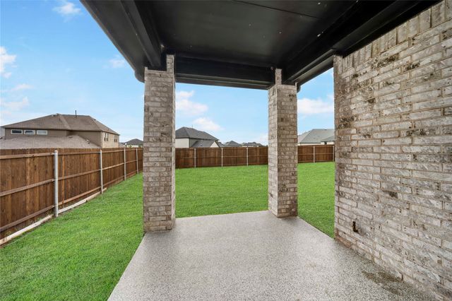 1708 Ordonez Drive, Little Elm, TX 75068