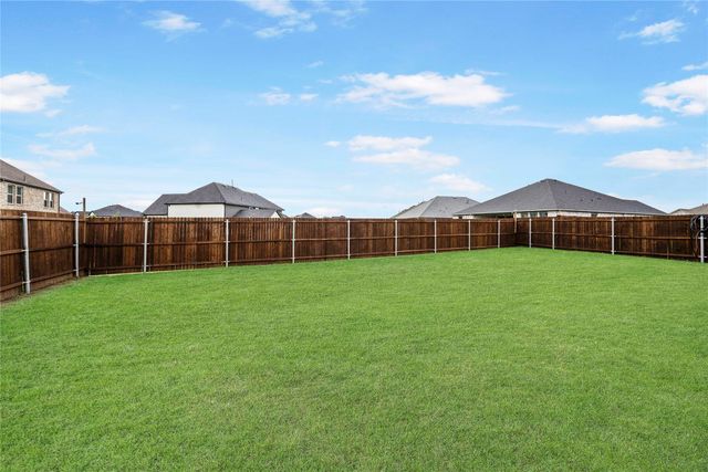 1708 Ordonez Drive, Little Elm, TX 75068