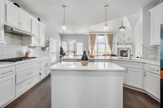 1708 Ordonez Drive, Little Elm, TX 75068
