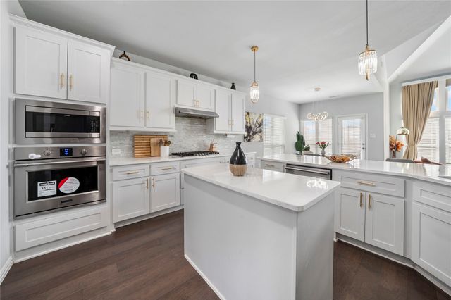 1708 Ordonez Drive, Little Elm, TX 75068