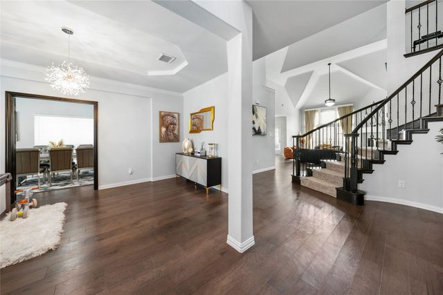 1708 Ordonez Drive, Little Elm, TX 75068