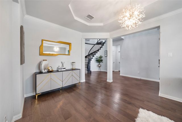 1708 Ordonez Drive, Little Elm, TX 75068