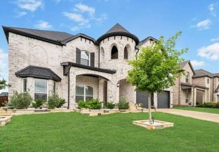1708 Ordonez Drive, Little Elm, TX 75068