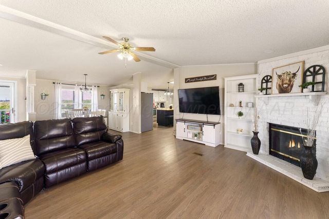 7541 LOBO Trail, Amarillo, TX 79124