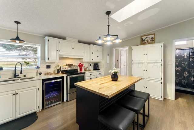 7541 LOBO Trail, Amarillo, TX 79124