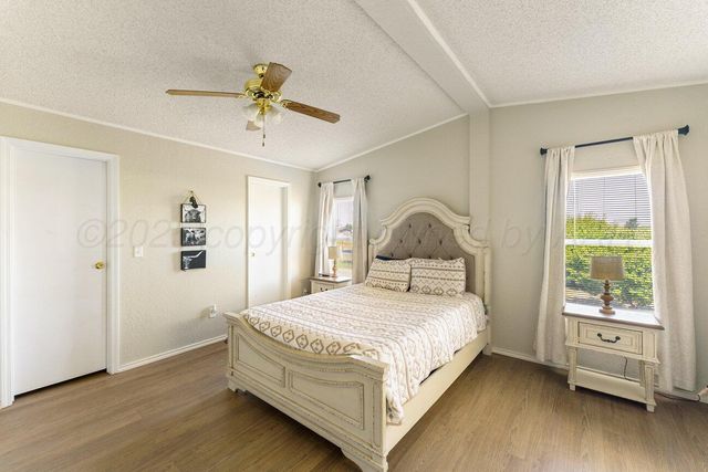 7541 LOBO Trail, Amarillo, TX 79124