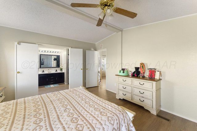 7541 LOBO Trail, Amarillo, TX 79124