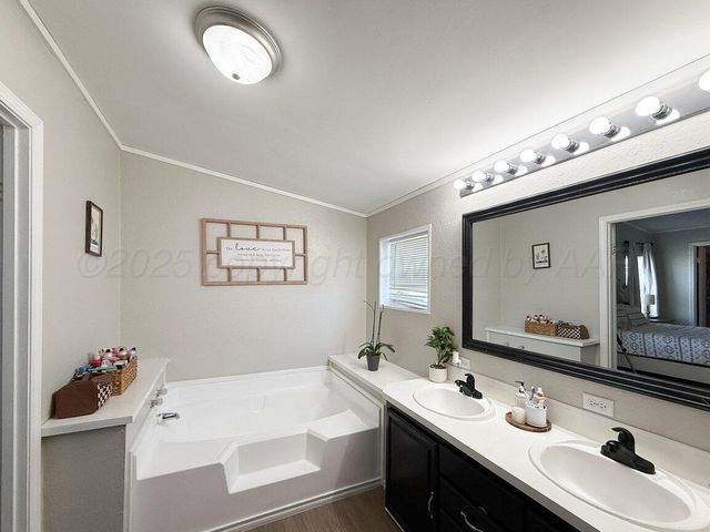 7541 LOBO Trail, Amarillo, TX 79124