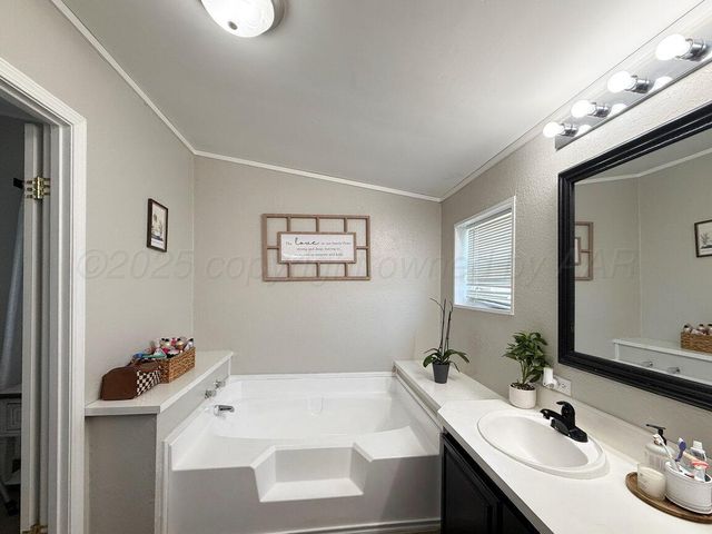 7541 LOBO Trail, Amarillo, TX 79124