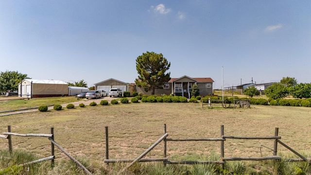 7541 LOBO Trail, Amarillo, TX 79124