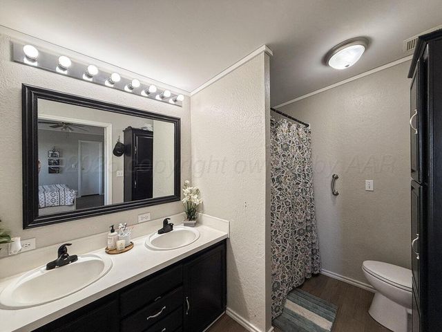 7541 LOBO Trail, Amarillo, TX 79124