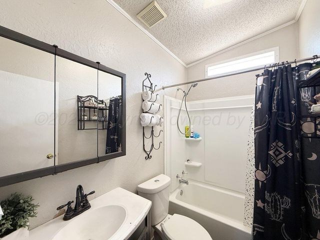 7541 LOBO Trail, Amarillo, TX 79124