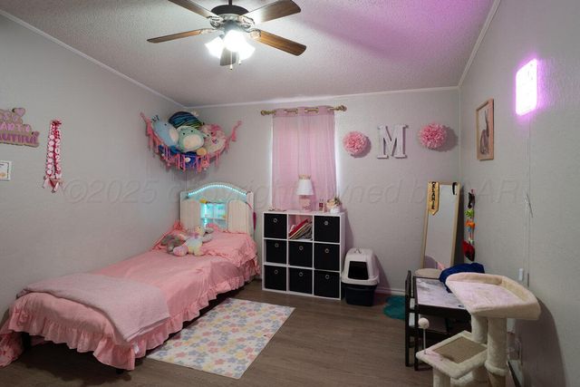 7541 LOBO Trail, Amarillo, TX 79124