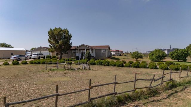 7541 LOBO Trail, Amarillo, TX 79124