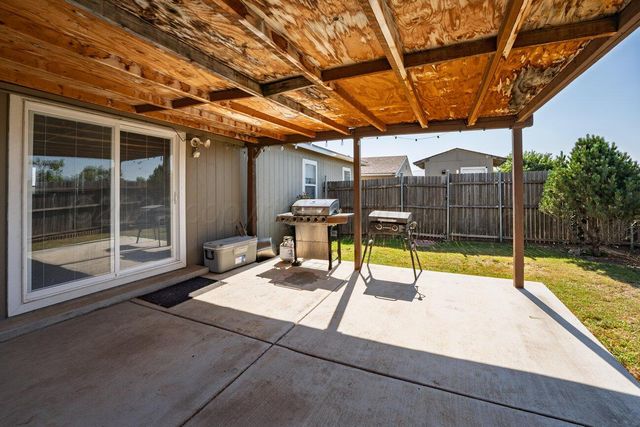 7541 LOBO Trail, Amarillo, TX 79124