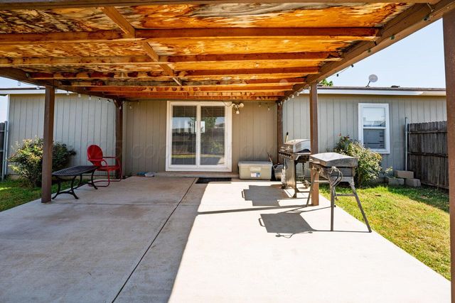 7541 LOBO Trail, Amarillo, TX 79124