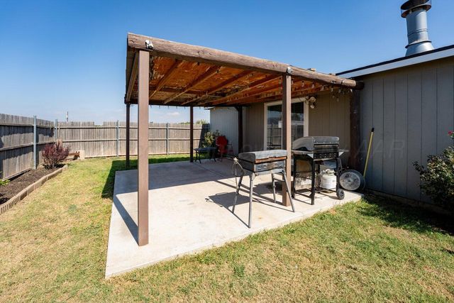 7541 LOBO Trail, Amarillo, TX 79124