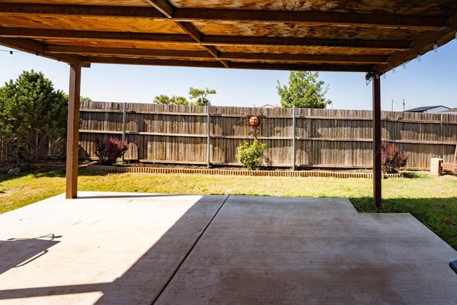 7541 LOBO Trail, Amarillo, TX 79124