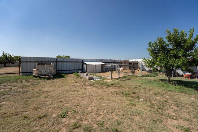 7541 LOBO Trail, Amarillo, TX 79124