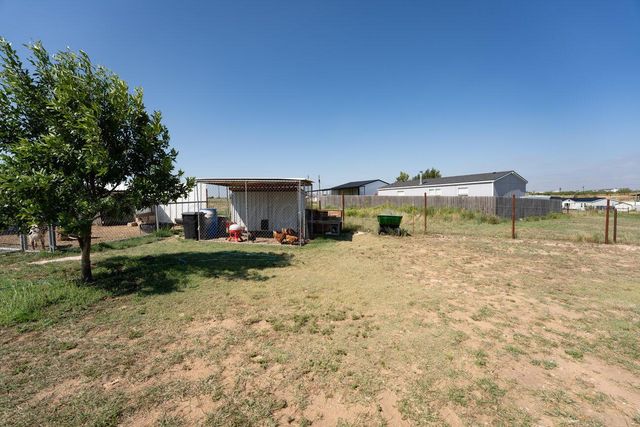 7541 LOBO Trail, Amarillo, TX 79124