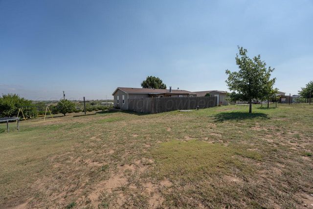 7541 LOBO Trail, Amarillo, TX 79124